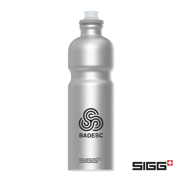 SIGG™ Move MyPlanet - 25oz - SIGG™ Move MyPlanet - 25oz - Image 0 of 11
