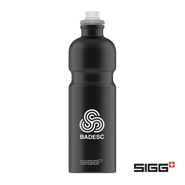 SIGG™ Move MyPlanet - 25oz - SIGG™ Move MyPlanet - 25oz - Image 9 of 11
