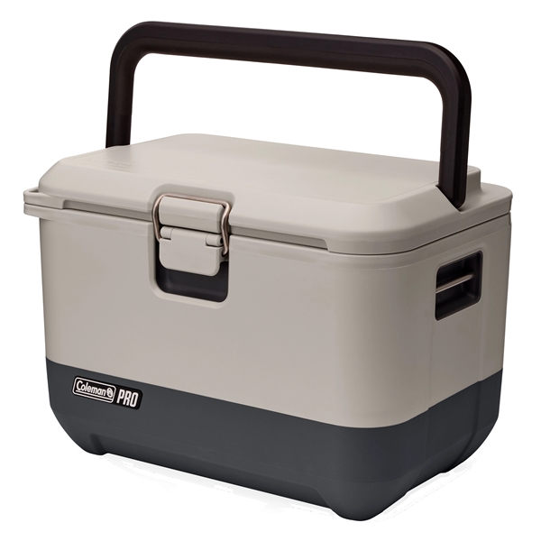 Coleman Pro 17-Quart Hard Cooler - Coleman Pro 17-Quart Hard Cooler - Image 1 of 1