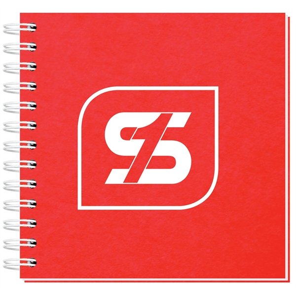 Impression Journal, 7" x 7" - Impression Journal, 7" x 7" - Image 0 of 2