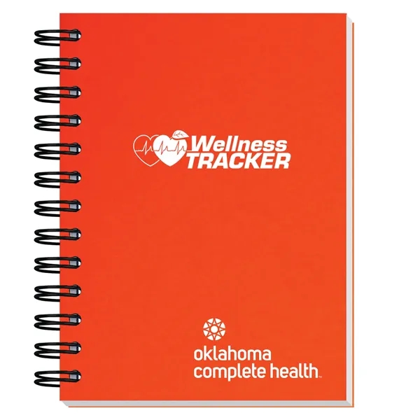 Wellness Journal - Wellness Journal - Image 0 of 2