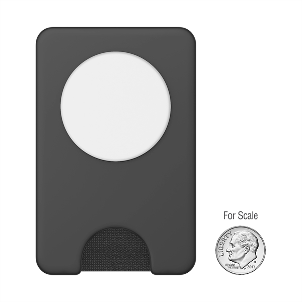 PopSockets® Pop Wallet Plus for MagSafe - PopSockets® Pop Wallet Plus for MagSafe - Image 4 of 10