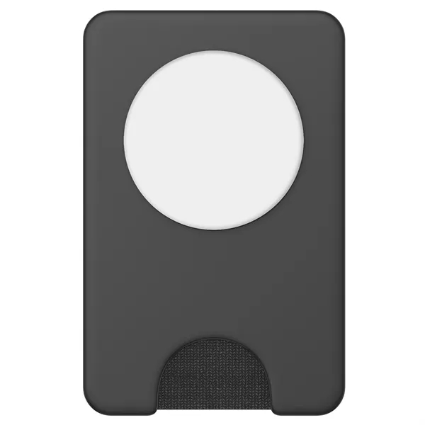 PopSockets® Pop Wallet Plus for MagSafe - PopSockets® Pop Wallet Plus for MagSafe - Image 5 of 10