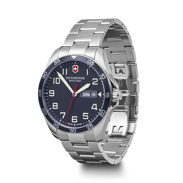 Fieldforce Watch - Fieldforce Watch - Image 1 of 4