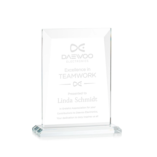 Sullivan Award - Clear
