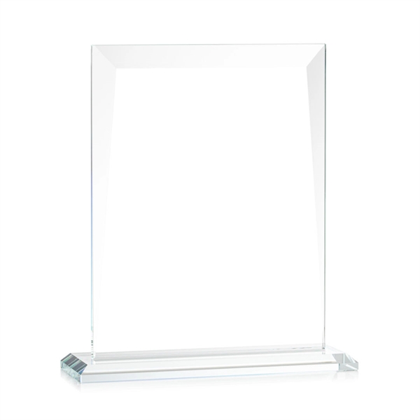 Sullivan Award - Clear