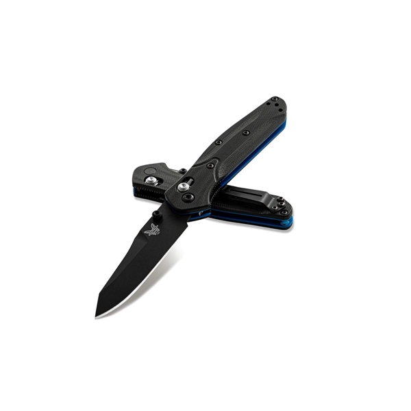 BENCHMADE MINI OSBORNE - BENCHMADE MINI OSBORNE - Image 0 of 8