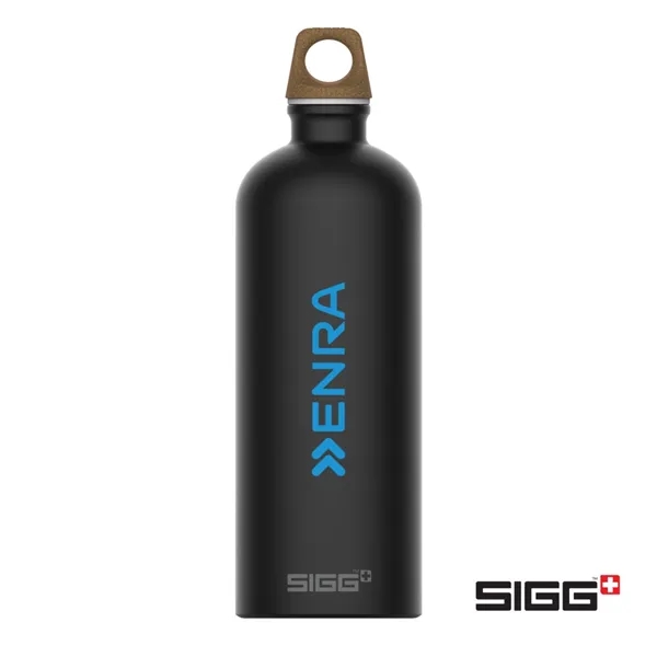 SIGG™ Traveller MyPlanet - 34oz