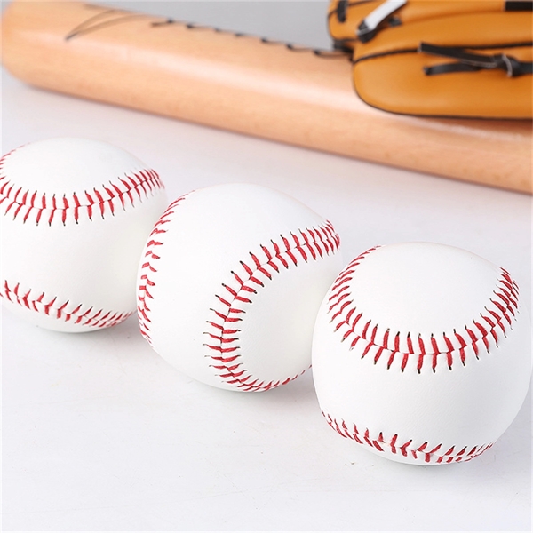 Practice Training Baseballs - Practice Training Baseballs - Image 1 of 5