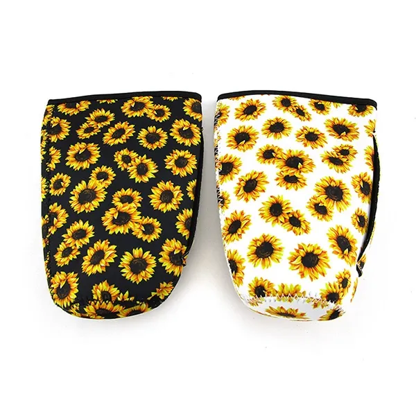 Neoprene Cup Sleeve Cover Holder - Neoprene Cup Sleeve Cover Holder - Image 1 of 1