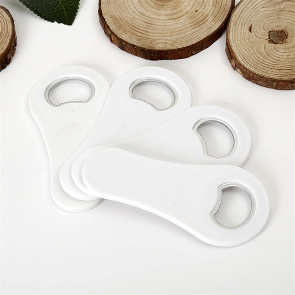 Magnetic Beer Bottle Opener - Magnetic Beer Bottle Opener - Image 1 of 5