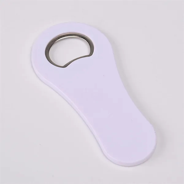 Magnetic Beer Bottle Opener - Magnetic Beer Bottle Opener - Image 4 of 5