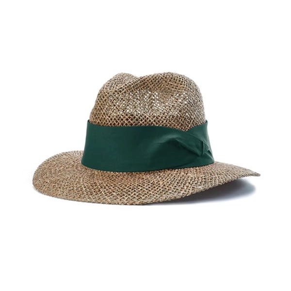 Richardson® Straw Safari Hat - Richardson® Straw Safari Hat - Image 14 of 18