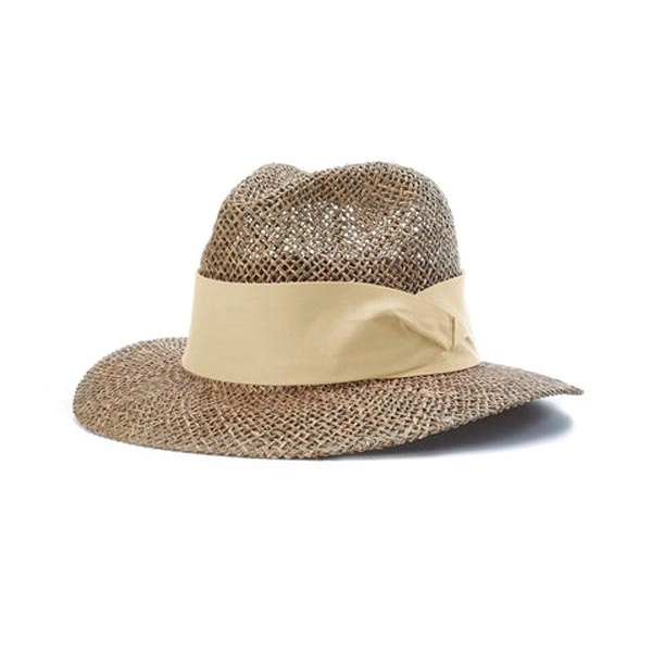 Richardson® Straw Safari Hat - Richardson® Straw Safari Hat - Image 12 of 18