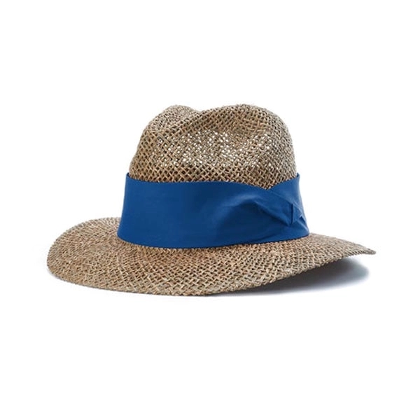 Richardson® Straw Safari Hat - Richardson® Straw Safari Hat - Image 16 of 18