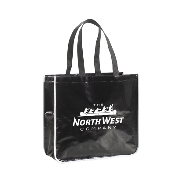 Retailer Tote Bag - Retailer Tote Bag - Image 2 of 9