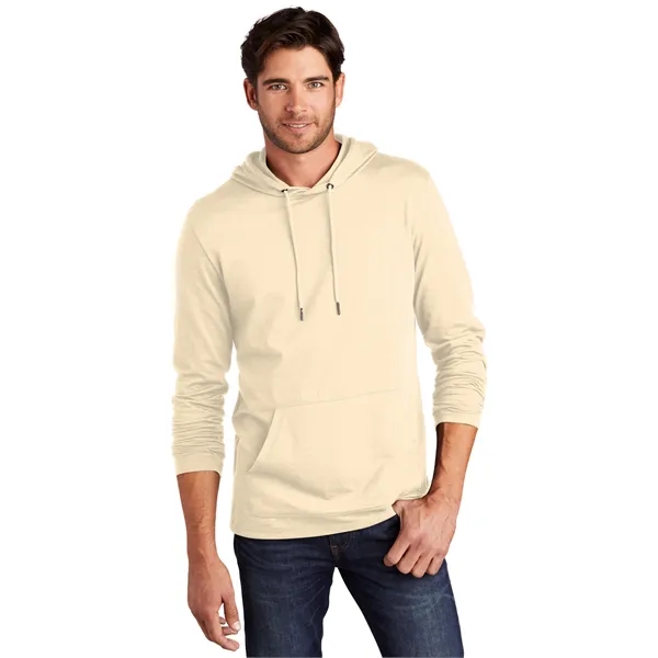 District Featherweight French Terry Hoodie - District Featherweight French Terry Hoodie - Image 26 of 30