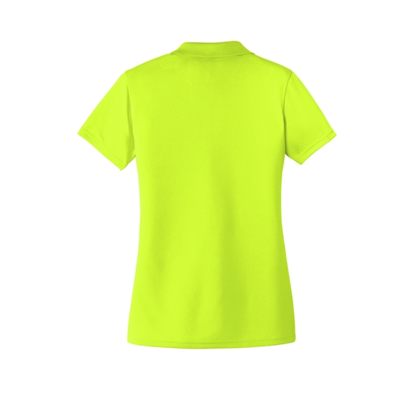 Port Authority Women's Dry Zone UV Micro-Mesh Polo. - Port Authority Women's Dry Zone UV Micro-Mesh Polo. - Image 80 of 89