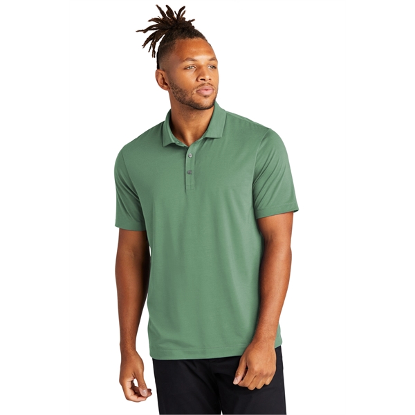 Mercer+Mettle Stretch Jersey Polo - Mercer+Mettle Stretch Jersey Polo - Image 31 of 45