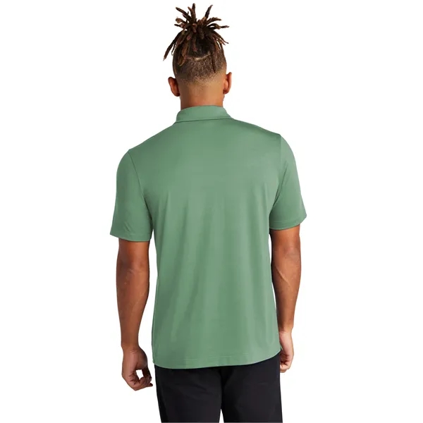 Mercer+Mettle Stretch Jersey Polo - Mercer+Mettle Stretch Jersey Polo - Image 32 of 45