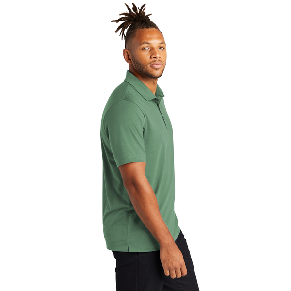 Mercer+Mettle Stretch Jersey Polo - Mercer+Mettle Stretch Jersey Polo - Image 33 of 45