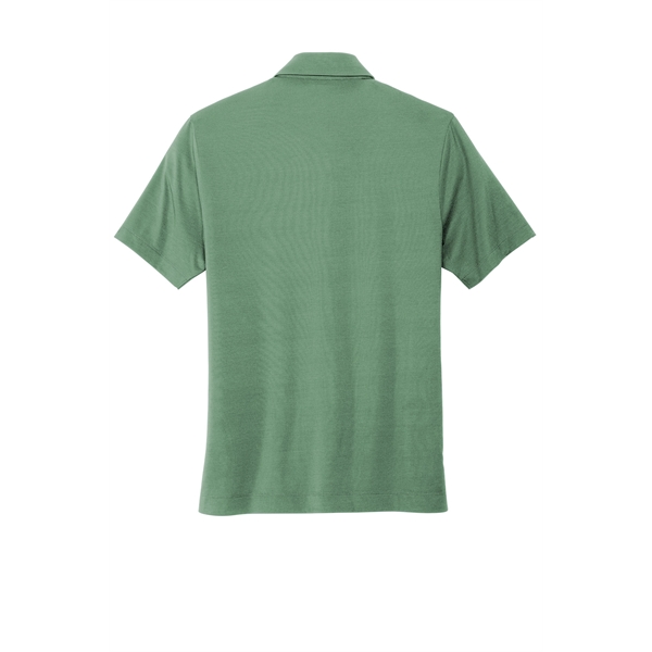 Mercer+Mettle Stretch Jersey Polo - Mercer+Mettle Stretch Jersey Polo - Image 35 of 45