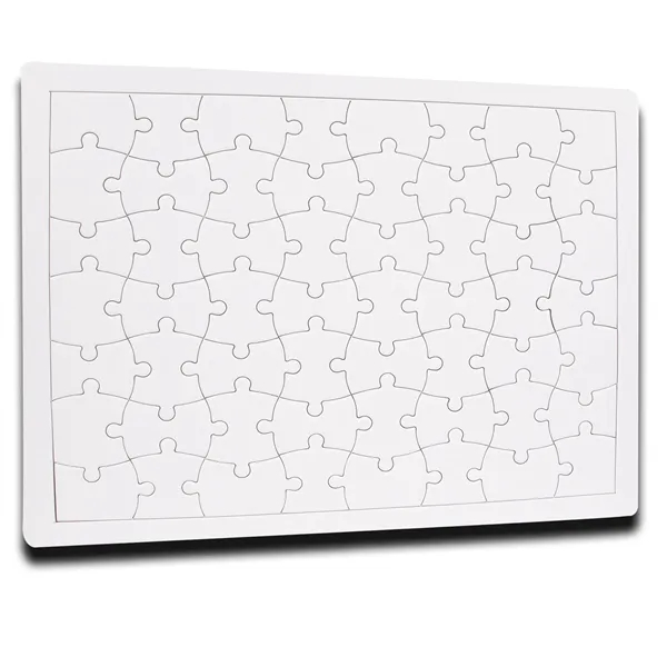 Large Jigsaw Puzzle - Large Jigsaw Puzzle - Image 1 of 2