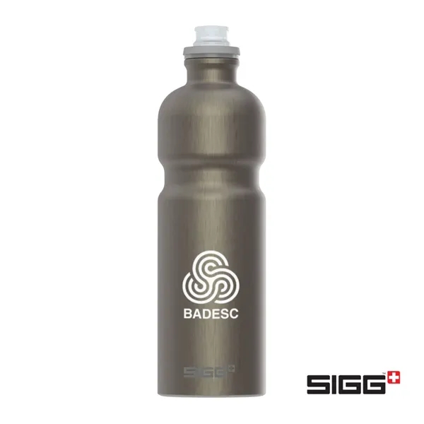 SIGG™ Move MyPlanet - 25oz - SIGG™ Move MyPlanet - 25oz - Image 11 of 11