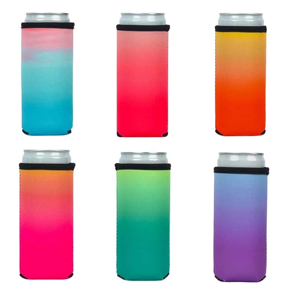 Can Coolers Sleeve - Can Coolers Sleeve - Image 1 of 1