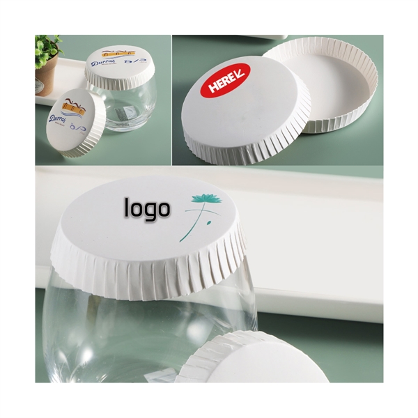 Disposable Paper Cup Cover Recycled - Disposable Paper Cup Cover Recycled - Image 0 of 0