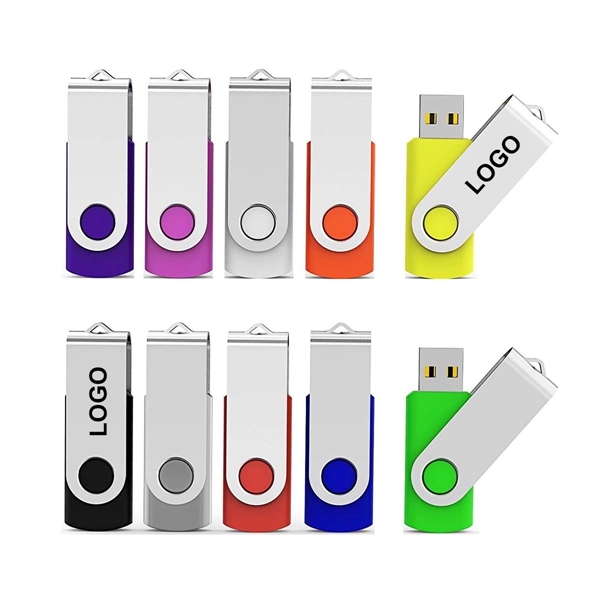 32GB USB Flash Drive - 32GB USB Flash Drive - Image 0 of 3