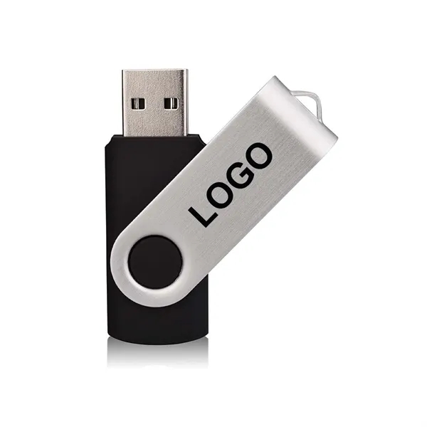 32GB USB Flash Drive - 32GB USB Flash Drive - Image 1 of 3