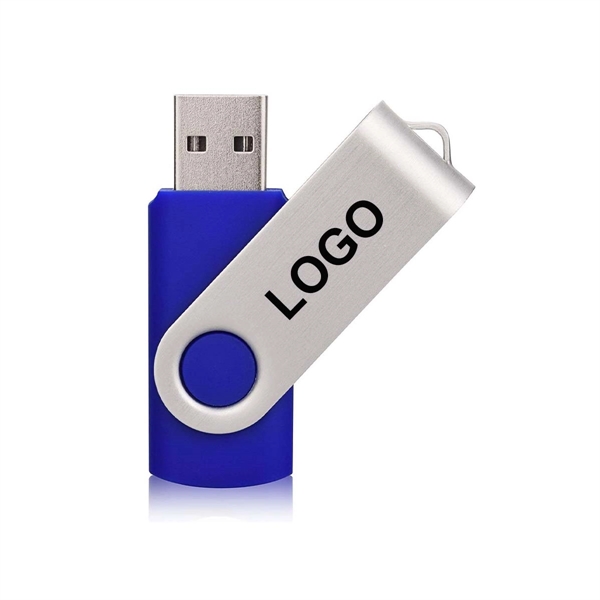 32GB USB Flash Drive - 32GB USB Flash Drive - Image 2 of 3