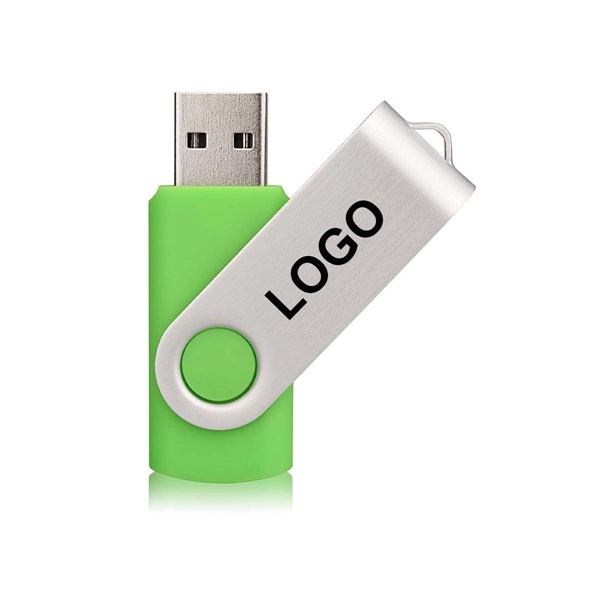 32GB USB Flash Drive - 32GB USB Flash Drive - Image 3 of 3