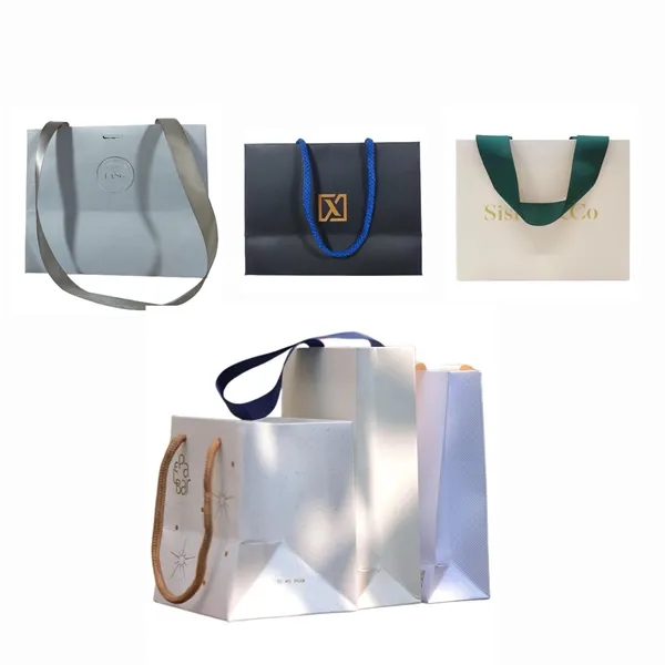 Gift Bags - Gift Bags - Image 0 of 2