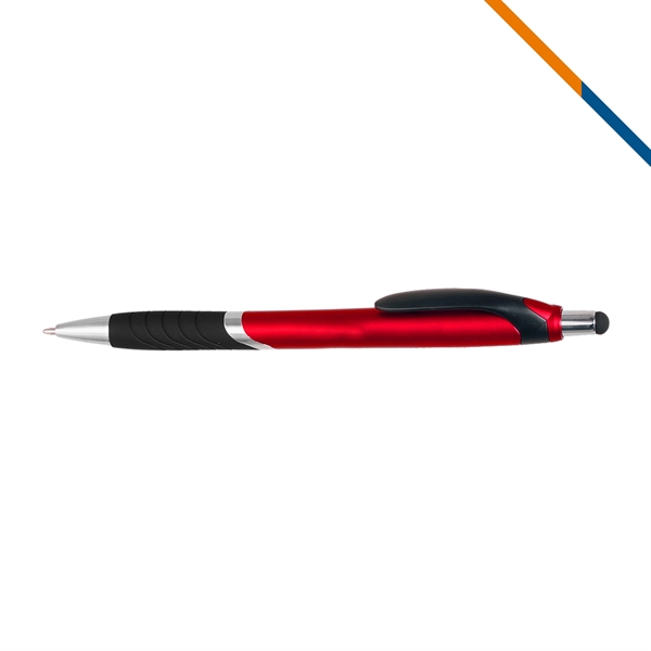 Plagi 2in1 Stylus Ballpoint Pen - Plagi 2in1 Stylus Ballpoint Pen - Image 3 of 8