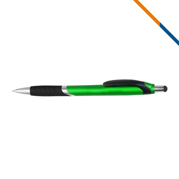 Plagi 2in1 Stylus Ballpoint Pen - Plagi 2in1 Stylus Ballpoint Pen - Image 4 of 8