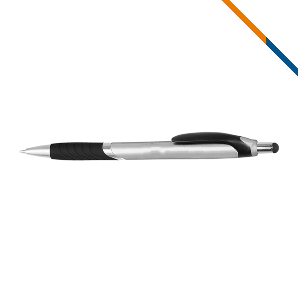 Plagi 2in1 Stylus Ballpoint Pen - Plagi 2in1 Stylus Ballpoint Pen - Image 5 of 8
