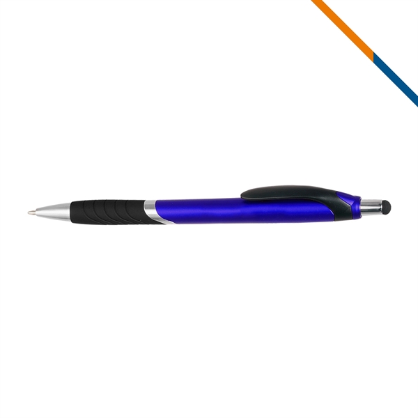 Plagi 2in1 Stylus Ballpoint Pen - Plagi 2in1 Stylus Ballpoint Pen - Image 6 of 8