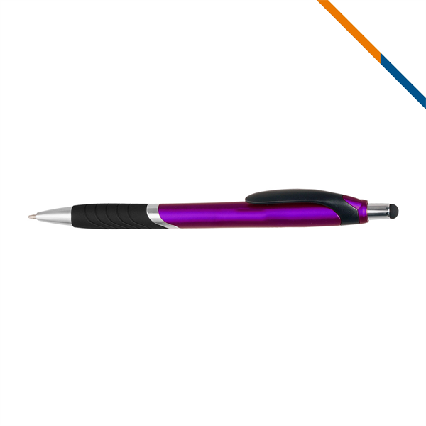 Plagi 2in1 Stylus Ballpoint Pen - Plagi 2in1 Stylus Ballpoint Pen - Image 7 of 8