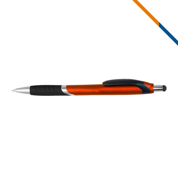 Plagi 2in1 Stylus Ballpoint Pen - Plagi 2in1 Stylus Ballpoint Pen - Image 8 of 8