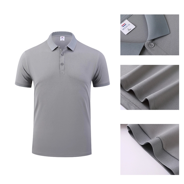 Polo Shirts - Polo Shirts - Image 0 of 5