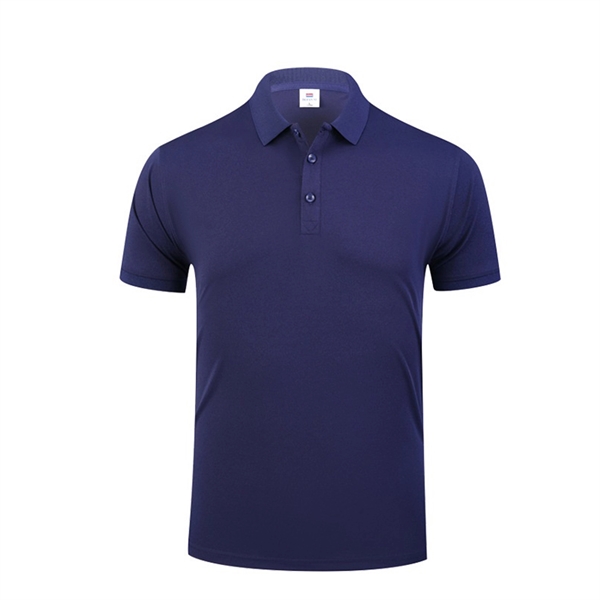 Polo Shirts - Polo Shirts - Image 3 of 5