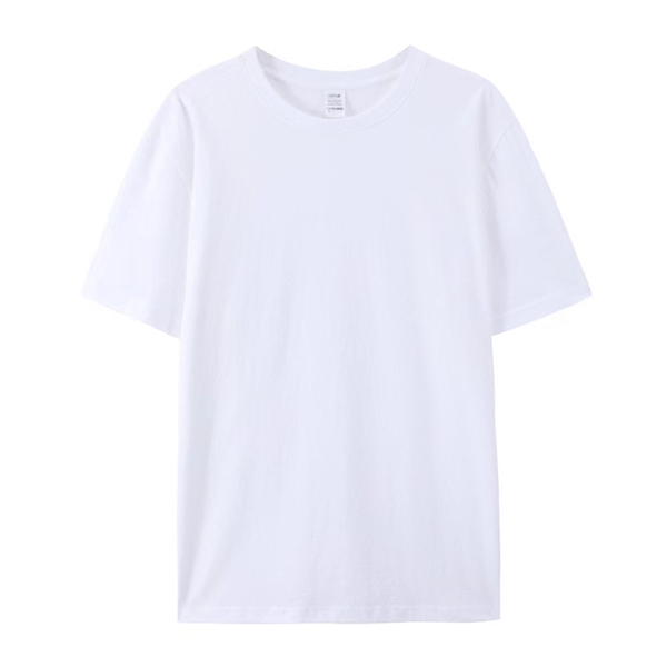 Cotton T-shirt - Cotton T-shirt - Image 0 of 7