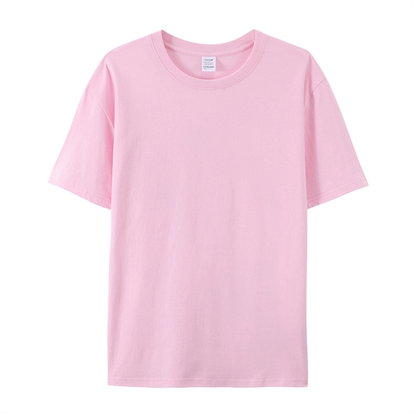 Cotton T-shirt - Cotton T-shirt - Image 2 of 7