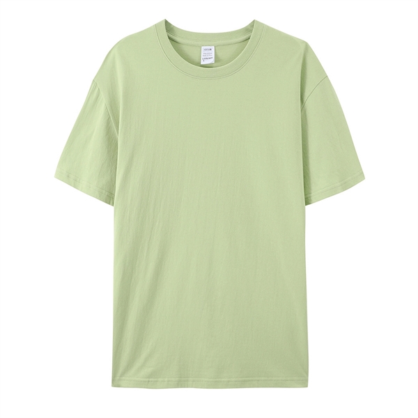 Cotton T-shirt - Cotton T-shirt - Image 4 of 7