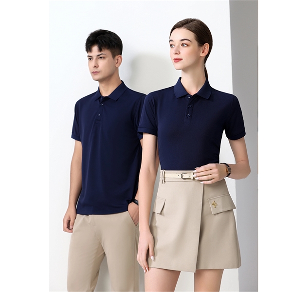 Polo Shirts - Polo Shirts - Image 4 of 5