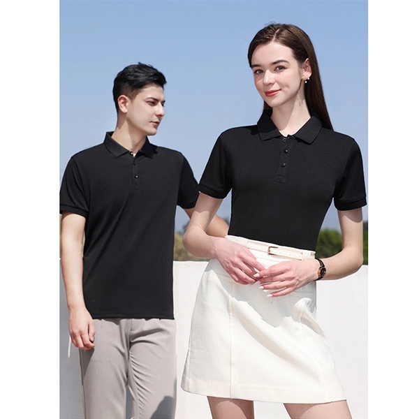 Polo Shirts - Polo Shirts - Image 5 of 5