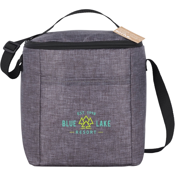 Excursion Recycled 6 Can Lunch Cooler - Excursion Recycled 6 Can Lunch Cooler - Image 0 of 0