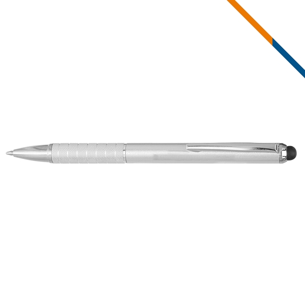 Soll 2in1 Stylus Ballpoint Pen - Soll 2in1 Stylus Ballpoint Pen - Image 3 of 4